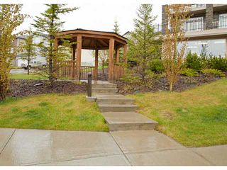 Photo 18: 4 140 ROCKYLEDGE View NW in CALGARY: Rocky Ridge Ranch Stacked Townhouse for sale (Calgary)  : MLS®# C3569954
