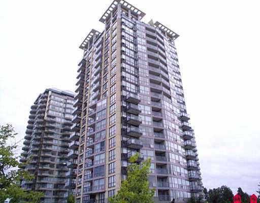 Main Photo: 1104 10899 W WHALLEY RING Road in Surrey: Whalley Condo for sale in "OBSERVATORY" (North Surrey)  : MLS®# F2715819
