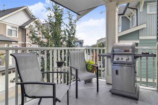 Photo 18: 40 6575 192 Street in Surrey: Clayton Townhouse for sale in "IXIA" (Cloverdale)  : MLS®# R2410313