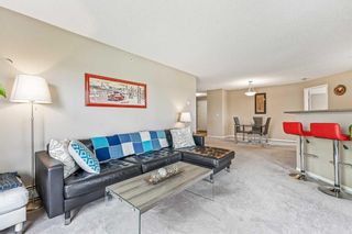 Photo 10: 1320 2518 Fish Creek Boulevard SW in Calgary: Evergreen Apartment for sale : MLS®# A2144663