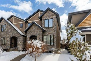 Photo 2: 2047 48 Avenue SW in Calgary: Altadore Semi Detached (Half Duplex) for sale : MLS®# A2121058