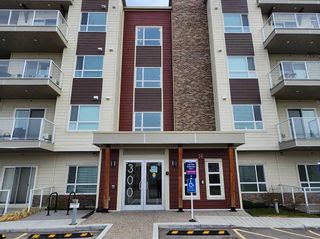 Photo 2: 409 300 Harvest Hills Place NE in Calgary: Harvest Hills Apartment for sale : MLS®# A2130398
