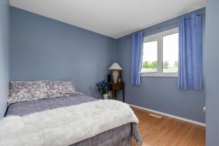 Photo 13: 215 Thurlby Road in Winnipeg: Sun Valley Park Residential for sale (3H)  : MLS®# 202217800