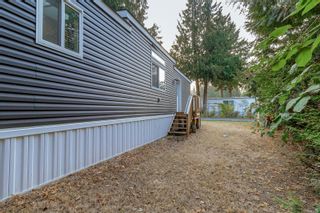 Photo 16: 15 25 Maki Rd in Nanaimo: Na Cedar Manufactured Home for sale : MLS®# 917389