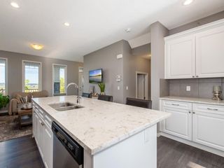 Photo 9: 600 Evanston Link NW in Calgary: Evanston Semi Detached for sale : MLS®# A1026029