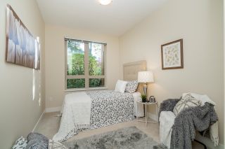 Photo 12: 108 1111 E 27TH Street in North Vancouver: Westlynn Condo for sale in "BRANCHES" : MLS®# R2834112