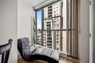 Photo 5: 1907 928 RICHARDS Street in Vancouver: Yaletown Condo for sale in "Savoy" (Vancouver West)  : MLS®# R2590617