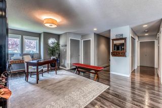 Photo 5: 50 Candle Terrace SW in Calgary: Canyon Meadows Semi Detached for sale : MLS®# A1243233