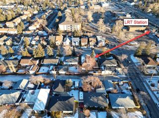 Photo 8: 1635 47 Street SW in Calgary: Westgate Detached for sale : MLS®# A2099608