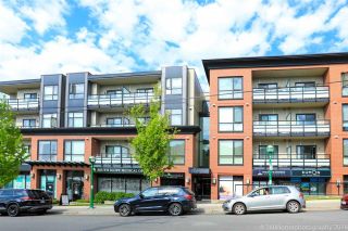 Photo 1: 313 7777 ROYAL OAK Avenue in Burnaby: South Slope Condo for sale (Burnaby South)  : MLS®# R2803089