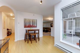 Photo 8: 301 1154 WESTWOOD Street in Coquitlam: North Coquitlam Condo for sale in "EMERALD COURT" : MLS®# R2728516