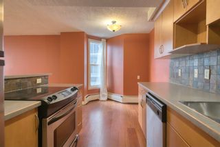 Photo 5: 504 1309 14 Avenue SW in Calgary: Beltline Apartment for sale : MLS®# A2049841