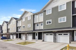 Photo 2: 105 315 Kloppenburg Link in Saskatoon: Evergreen Residential for sale : MLS®# SK952021