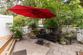 Photo 16: 7 2678 KING GEORGE Boulevard in Surrey: King George Corridor Townhouse for sale (South Surrey White Rock)  : MLS®# R2723901