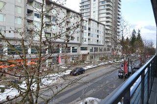 Photo 30: 410 9009 CORNERSTONE MEWS in Burnaby: Simon Fraser Univer. Condo for sale (Burnaby North)  : MLS®# R2758363