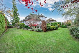 Photo 7: 16201 MORGAN CREEK Crescent in Surrey: Morgan Creek House for sale (South Surrey White Rock)  : MLS®# R2879501