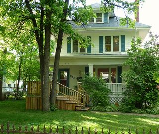 Photo 1: 933 Dorchester Street: Single Family Detached for sale (Winnipeg area)  : MLS®# 1113417