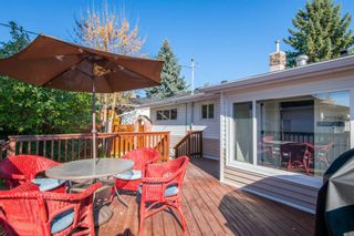 Photo 33: 1 Manor Road SW in Calgary: Meadowlark Park Detached for sale : MLS®# A1167949