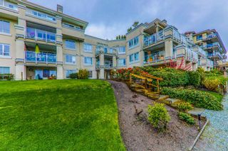 Photo 20: 204 20448 PARK Avenue in Langley: Langley City Condo for sale in "JAMES COURT" : MLS®# R2357776