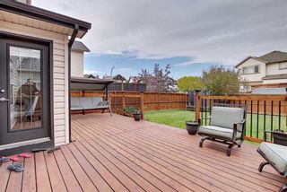Photo 15: 10 CRANWELL Link SE in Calgary: Cranston Detached for sale : MLS®# A1036167