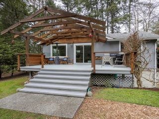Photo 7: 731 Bradley Dyne Rd in North Saanich: NS Ardmore House for sale : MLS®# 870727