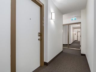 Photo 2: 306 3717 42 Street NW in Calgary: Varsity Apartment for sale : MLS®# C4271050