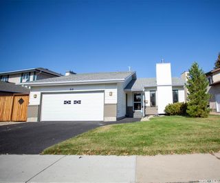 Photo 45: 618 Swan Crescent in Saskatoon: Lakeridge SA Residential for sale : MLS®# SK921328