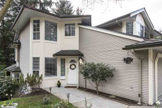 Photo 36: 14 101 PARKSIDE Drive in Port Moody: Heritage Mountain Townhouse for sale in "TREETOPS" : MLS®# R2558504