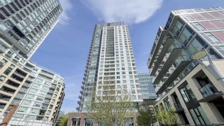 Photo 1: 3010 5515 BOUNDARY Road in Vancouver: Collingwood VE Condo for sale in "Wall Centre Central Park" (Vancouver East)  : MLS®# R2876240