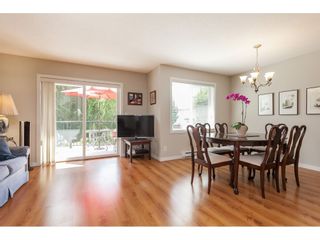 Photo 7: 76 4401 BLAUSON Boulevard in Abbotsford: Abbotsford East Townhouse for sale in "THE SAGE" : MLS®# R2485682