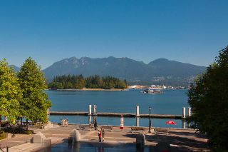 Photo 32: 2202 1228 W HASTINGS Street in Vancouver: Coal Harbour Condo for sale in "Palladio" (Vancouver West)  : MLS®# R2485869