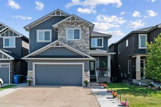 Photo 1: 33 Evansview Court NW in Calgary: Evanston Detached for sale : MLS®# A2141942