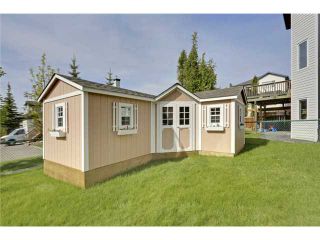 Photo 20: 4 BOW RIDGE Close: Cochrane Residential Detached Single Family for sale : MLS®# C3621463