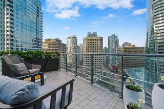 Main Photo: 1701 1111 ALBERNI Street in Vancouver: West End VW Condo for sale in "Shangri-La" (Vancouver West)  : MLS®# R2873987