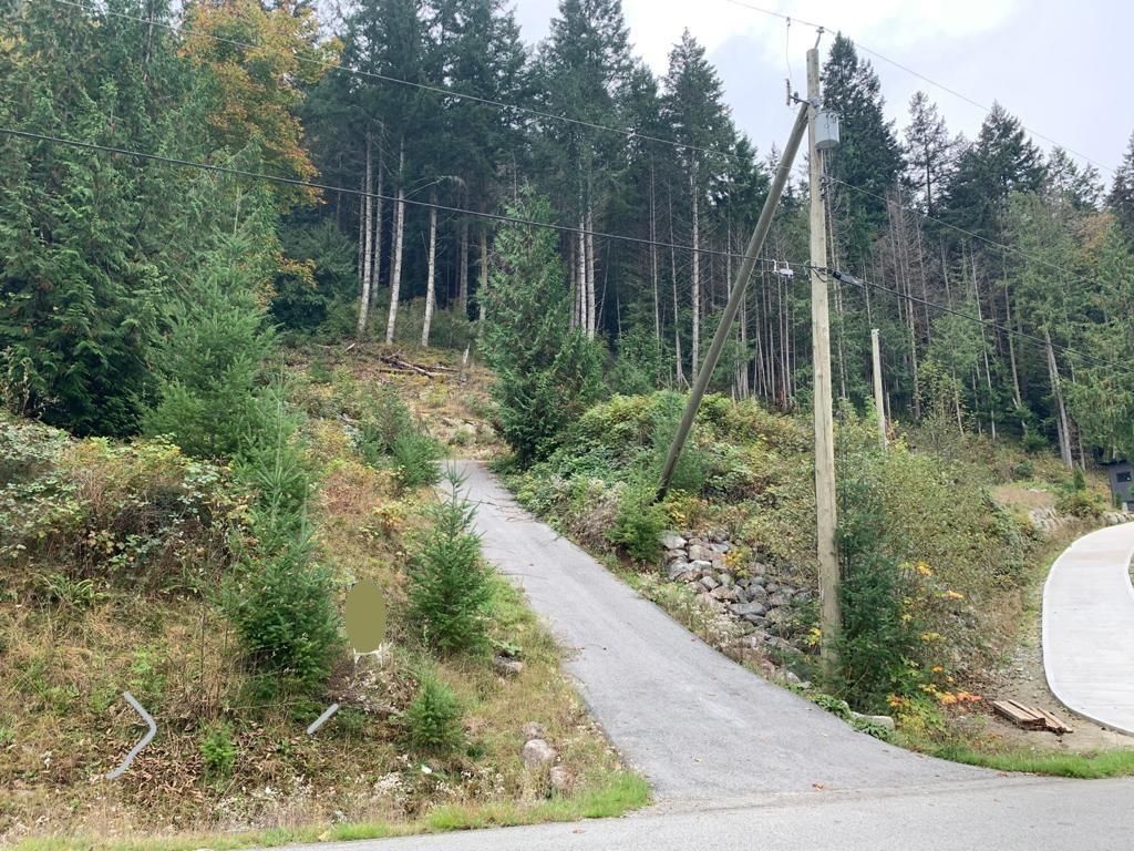 Main Photo: 5232 CECIL HILL Road in Madeira Park: Pender Harbour Egmont Land for sale (Sunshine Coast)  : MLS®# R2793393