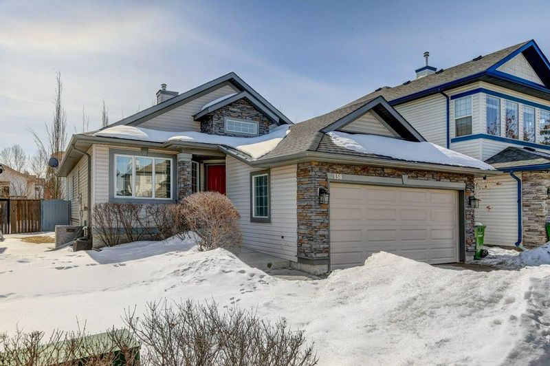 FEATURED LISTING: COOPERS CROSSING Airdrie