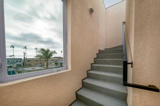 Photo 29: OCEANSIDE Condo for sale : 3 bedrooms : 150 S Myers St ##1
