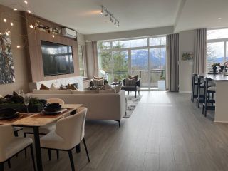 Photo 5: 41251 HIGHLINE Place in Squamish: Tantalus 1/2 Duplex for sale in "HIGHLINE AT GARIBALDI SPRINGS" : MLS®# R2760670