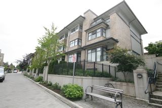 Photo 2: 5978 CHANCELLOR Mews in Vancouver West: Home for sale : MLS®# V771149