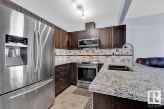 Photo 1: 159 150 EDWARDS Drive in Edmonton: Zone 53 Townhouse for sale : MLS®# E4383492