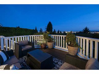 Photo 16: 354 TEMPE Crescent in NORTH VANC: Upper Lonsdale House for sale (North Vancouver)  : MLS®# V1134623