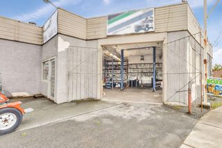 Photo 1: 23359 FRASER Highway in Langley: Salmon River Land Commercial for sale : MLS®# C8044386