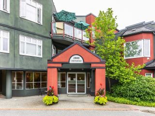 Photo 30: 104 2800 CHESTERFIELD Avenue in North Vancouver: Upper Lonsdale Condo for sale in "SOMERSET GREEN" : MLS®# R2603260