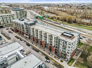 Photo 35: 615 955 McPherson Road NE in Calgary: Bridgeland/Riverside Apartment for sale : MLS®# A2128683