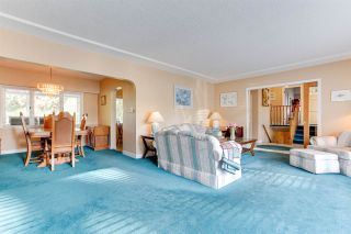 Photo 5: 1455 HARBOUR Drive in Coquitlam: Harbour Place House for sale : MLS®# R2533169