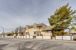 Photo 46: 21 Richelieu Court SW in Calgary: Lincoln Park Row/Townhouse for sale : MLS®# A2126100