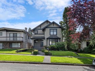 Photo 1: 2746 W 32ND Avenue in Vancouver: MacKenzie Heights House for sale (Vancouver West)  : MLS®# R2627114