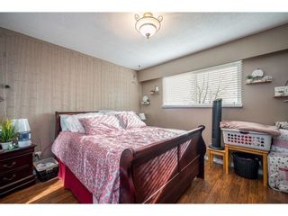 Photo 14: 32746 CRANE Avenue in Mission: Mission BC House for sale : MLS®# R2634396
