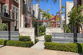 Photo 25: Townhouse for sale : 3 bedrooms : 7882 Inception Way in San Diego