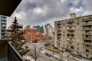 Photo 28: 604 733 14 Avenue SW in Calgary: Beltline Apartment for sale : MLS®# A2020952